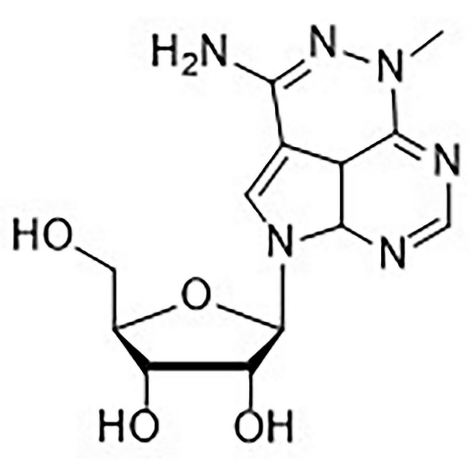 Tricyclic Nucleoside (TCN)